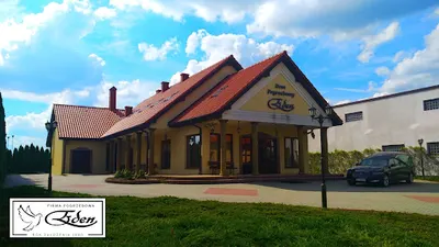 EDEN Dom Pogrzebowy Kielce CAŁODOBOWO