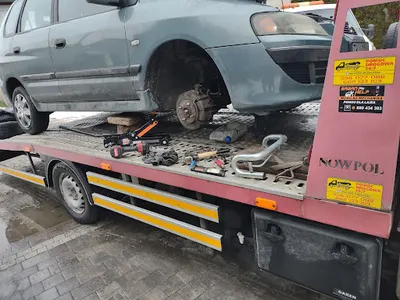 Mobilna Mechanika Kielce SAGAN HELP Serwis Mobilny Mechanik z dojazdem 24H